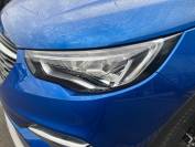 VAUXHALL GRANDLAND X 2022 (71)