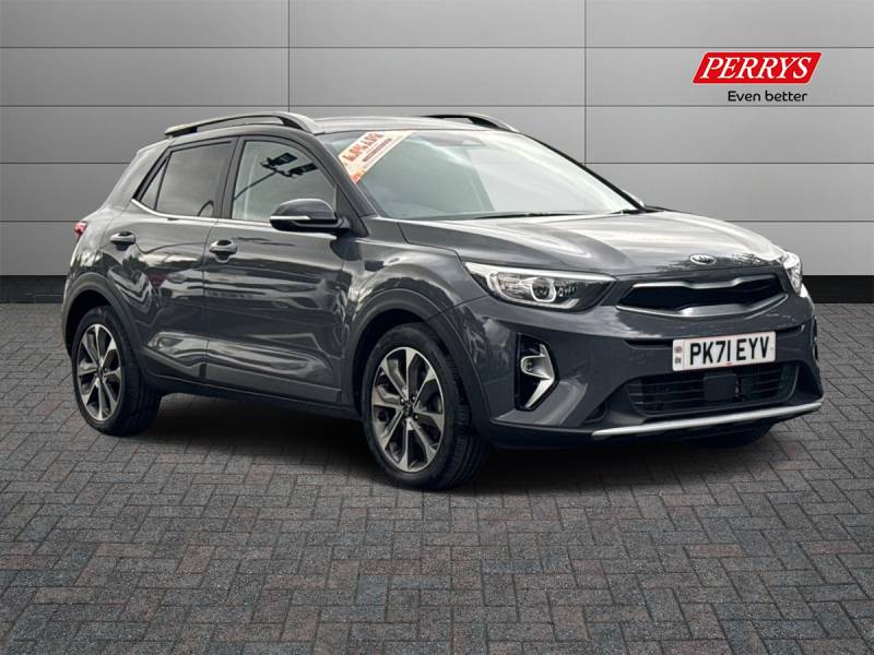 KIA STONIC 2021 (71)