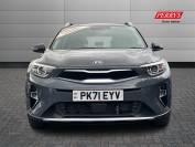 KIA STONIC 2021 (71)