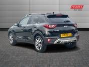 KIA STONIC 2021 (71)