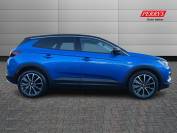 VAUXHALL GRANDLAND X 2021 (71)