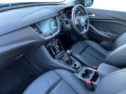 VAUXHALL GRANDLAND X 2021 (71)