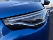 VAUXHALL GRANDLAND X 2021 (71)