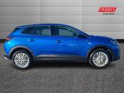 VAUXHALL GRANDLAND X 2019 (69)