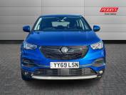 VAUXHALL GRANDLAND X 2019 (69)