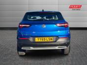 VAUXHALL GRANDLAND X 2019 (69)