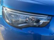 VAUXHALL GRANDLAND X 2019 (69)