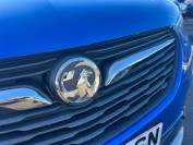 VAUXHALL GRANDLAND X 2019 (69)