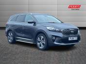 KIA SORENTO 2018 (68)