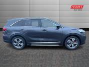 KIA SORENTO 2018 (68)