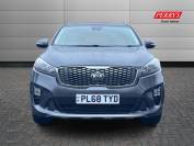 KIA SORENTO 2018 (68)