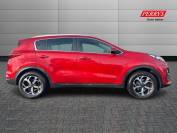 KIA SPORTAGE 2022 (71)