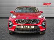 KIA SPORTAGE 2022 (71)