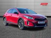 KIA XCEED 2024 (74)