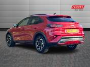 KIA XCEED 2024 (74)