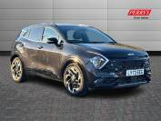 KIA SPORTAGE 2024 (73)