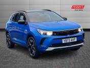 VAUXHALL GRANDLAND 2023 (73)