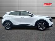 KIA SPORTAGE 2023 (73)