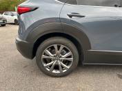 MAZDA CX-30 2022 (22)