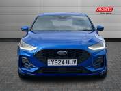 FORD FOCUS 2024 (24)