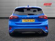 FORD FOCUS 2024 (24)