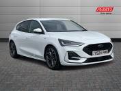 FORD FOCUS 2024 (24)