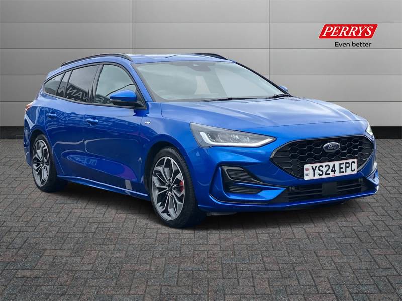 FORD FOCUS 2024 (24)