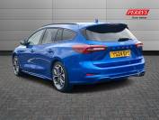 FORD FOCUS 2024 (24)