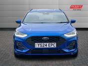 FORD FOCUS 2024 (24)