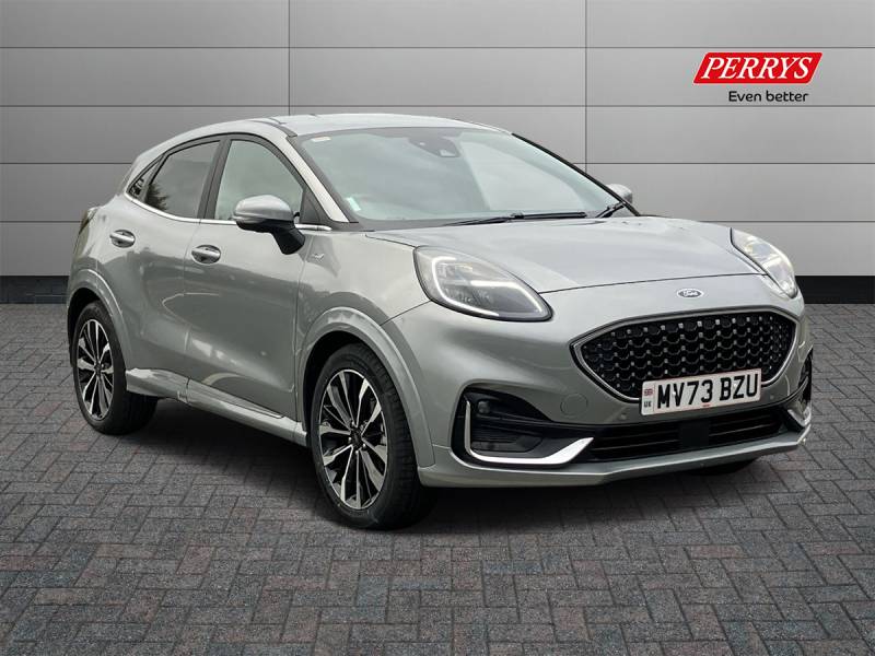 FORD PUMA 2023 (73)