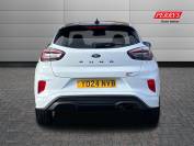 FORD PUMA 2024 (24)