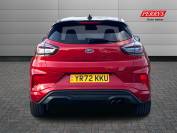 FORD PUMA 2022 (72)