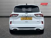 FORD KUGA 2024 (24)