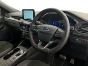 FORD KUGA 2024 (24)