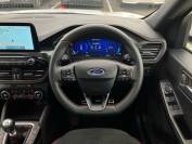 FORD KUGA 2022 (22)