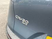 MAZDA CX-30 2021 (71)