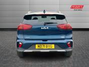 KIA NIRO 2021 (71)