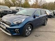 KIA NIRO 2021 (71)