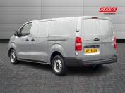 VAUXHALL VIVARO 2024 (74)