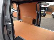 VAUXHALL VIVARO 2024 (74)