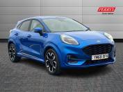 FORD PUMA 2020 (69)