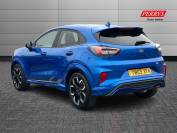 FORD PUMA 2020 (69)