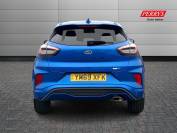 FORD PUMA 2020 (69)