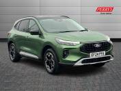 FORD KUGA 2024 (24)