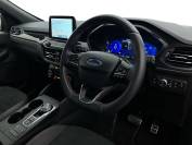 FORD KUGA 2021 