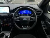 FORD KUGA 2021 