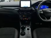 FORD KUGA 2021 