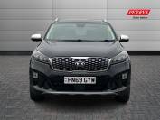 KIA SORENTO 2019 (69)