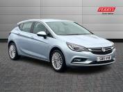 VAUXHALL ASTRA 2019 (19)