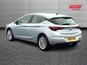 VAUXHALL ASTRA 2019 (19)